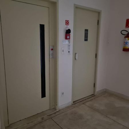 Apartamento Completo No Boqueirao Praia Grande Esterno foto