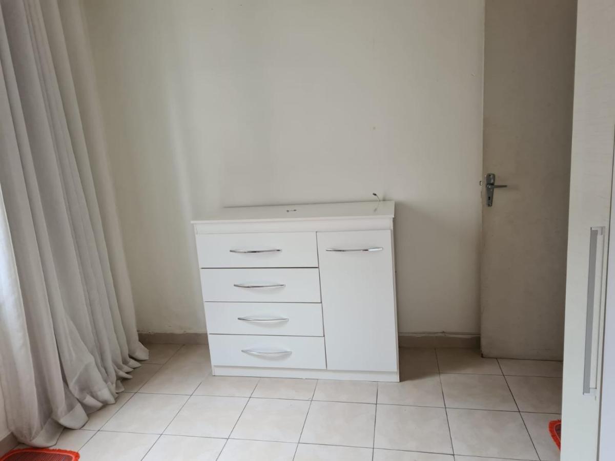 Apartamento Completo No Boqueirao Praia Grande Esterno foto
